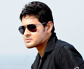  Mahesh's 'K' dialogue gets controversial